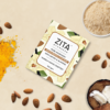 Zita Ayurveda Ubtan Moisturizing Soap Bar