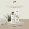 Zita Ayurveda Revitalizing Shampoo