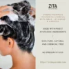 Zita Ayurveda Revitalizing Shampoo