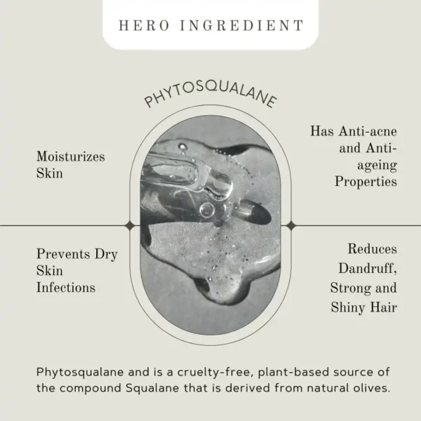 Zita Ayurveda Revitalizing Shampoo