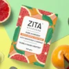Zita Ayurveda Grapefruit Moisturizing Soap Bar