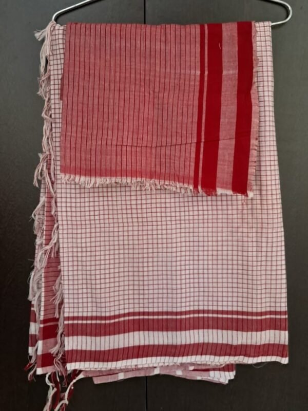 Pure Handloom Kunbi Sarees