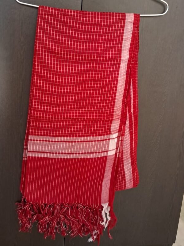 WhatsApp Image 2025-01-21 at 15.52.35_75cab0d1 Pure Cotton Handloom Dupatta