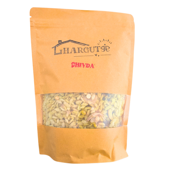 Chivda Chivda 250g