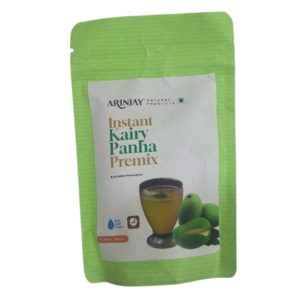 kairy panha Arinjay Kairy Panha Premix