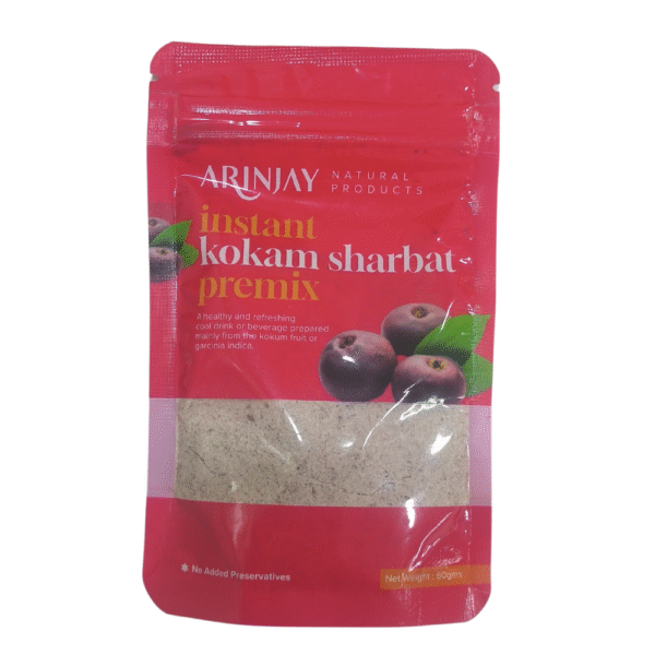 kokum Arinjay Kokam Premix