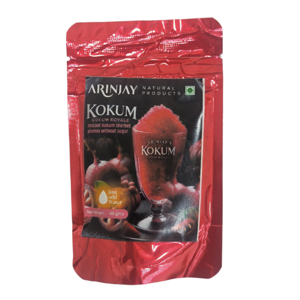 sugarfree kokum Arinjay Sugar Free Kokam Premix