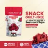 3_3ccae105-a408-4d95-bc8c-125a80ad8806 Beetroot Chips - Light and Crispy (Chatpata Spice)