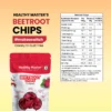 Beetroot_Chips_d2bcd423-5cf0-4675-938d-95765f34531d Beetroot Chips - Light and Crispy (Chatpata Spice)