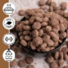 R4 Ragi Balls | High in Protein (Salted Flavour)