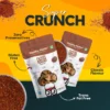 RagiChips 5 Ragi Chips - Light and Crispy