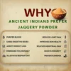 health_Mobile-1.png Cane Juice Jaggery Powder 500 Gm