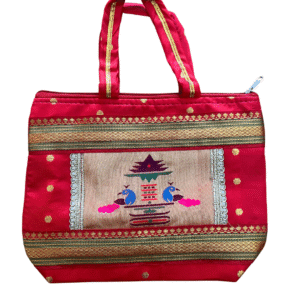 Paithani Bags
