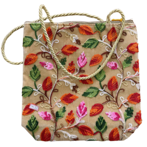 Traditional Tote Bags