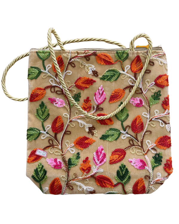 Traditional Tote Bags