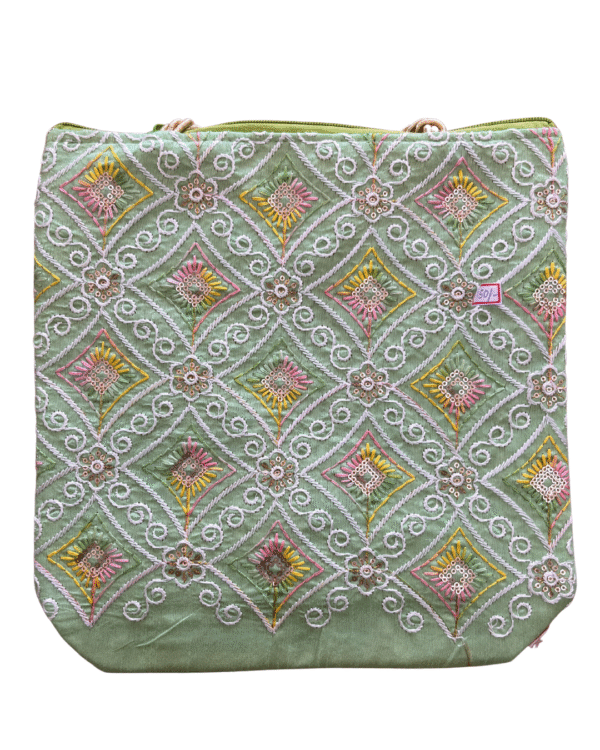 Traditional Tote Bags