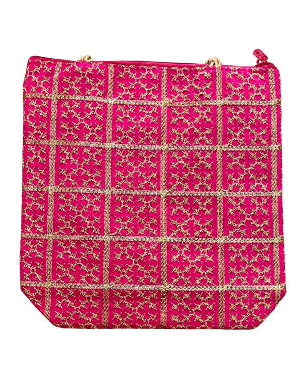 Traditional Tote Bags