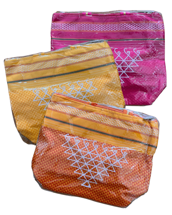 Khan Pooja Bags